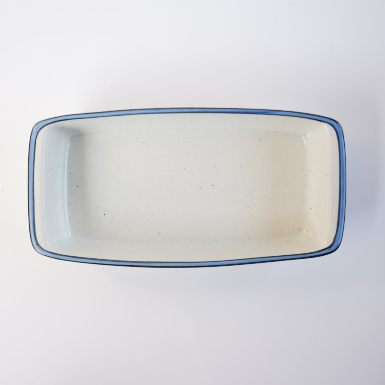 グスタフスベリ ダート（Dart）グラタン皿