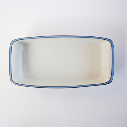 グスタフスベリ ダート（Dart）グラタン皿