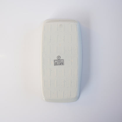 グスタフスベリ ダート（Dart）グラタン皿