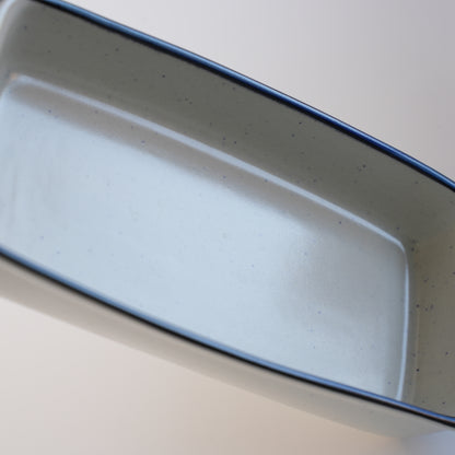 グスタフスベリ ダート（Dart）グラタン皿