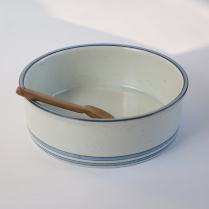 グスタフスベリ ダート（Dart）大サイズ ボウル