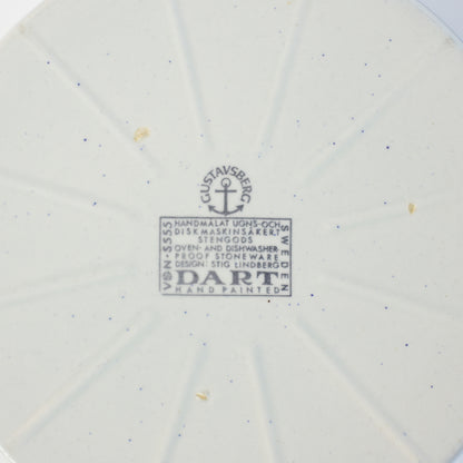 グスタフスベリ ダート（Dart）大サイズ ボウル