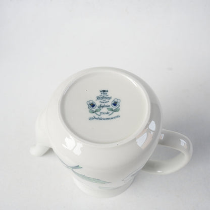 ロールストランド（Rorstrand）シルビア（Sylvia）コーヒーポット コーヒーサーバー 裏面（バックスタンプ）