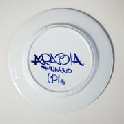 アラビア バレンシア（Valencia）19.5cmプレート | 北欧食器タックショ