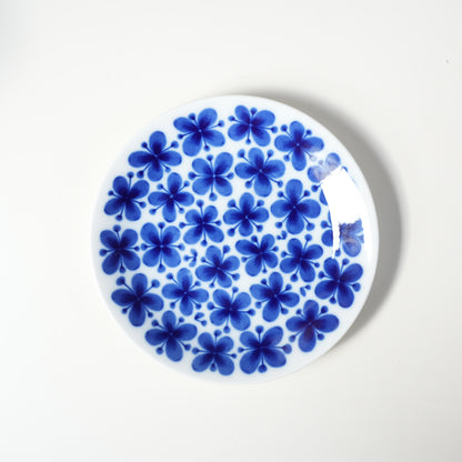 【ヴィンテージ】極美品 ロールストランド モナミ（Mon Amie）17cmプレート ケーキ皿