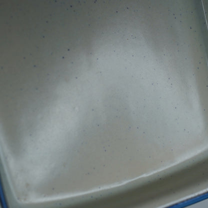 1970年代の北欧食器 グスタフスベリ ダート（Dart）オーブン皿 大サイズ スウェーデン製 - 画像15