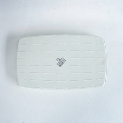 1970年代の北欧食器 グスタフスベリ ダート（Dart）オーブン皿 特大サイズ スウェーデン製 - 画像7