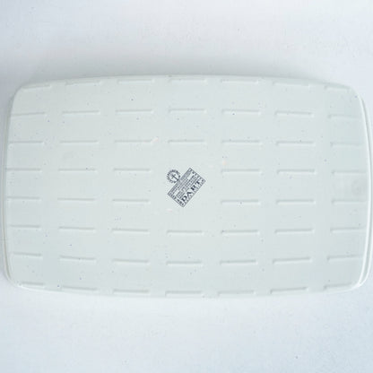 1970年代の北欧食器 グスタフスベリ ダート（Dart）オーブン皿 特大サイズ スウェーデン製 - 画像8