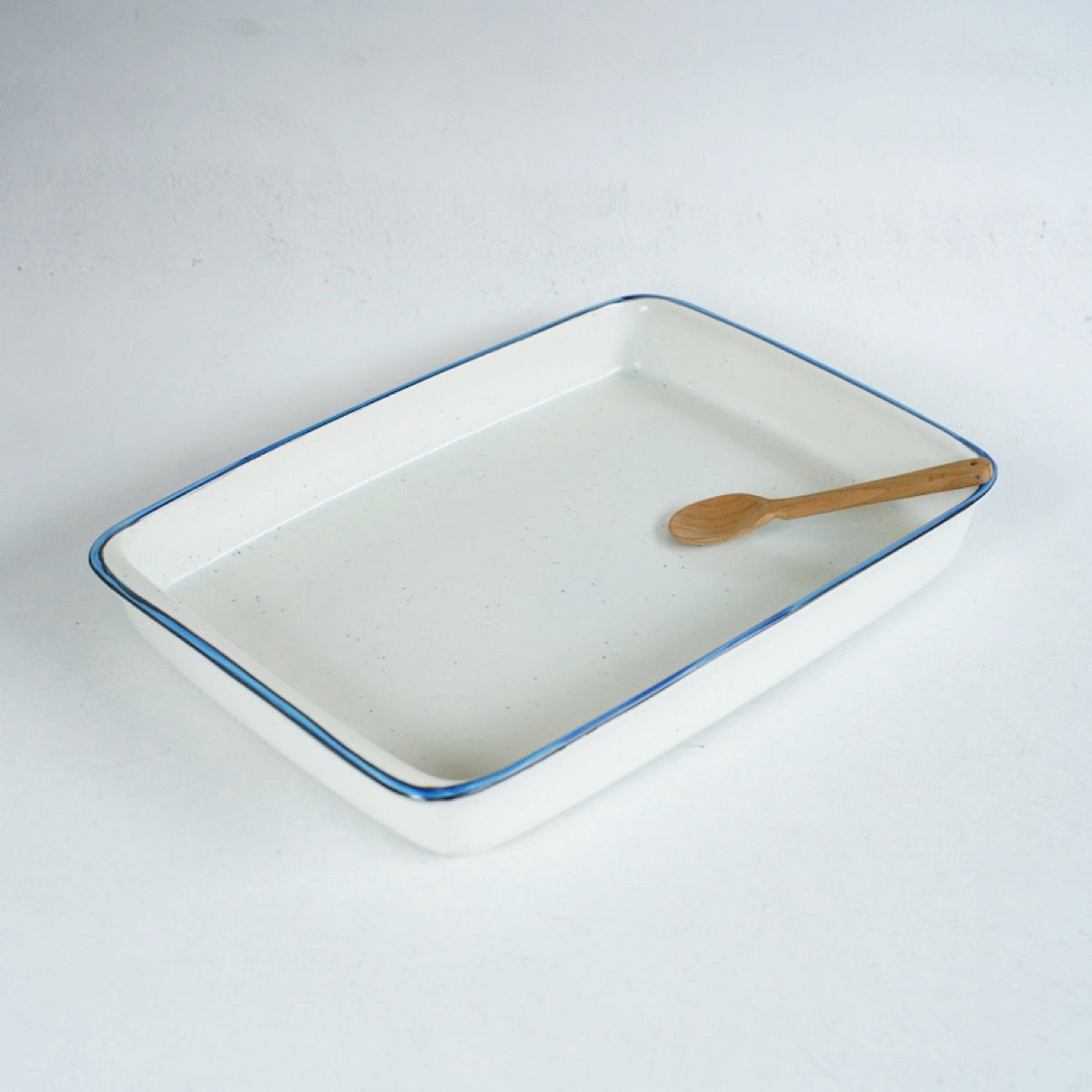 1970年代の北欧食器 グスタフスベリ ダート（Dart）オーブン皿 大サイズ スウェーデン製 - 画像5