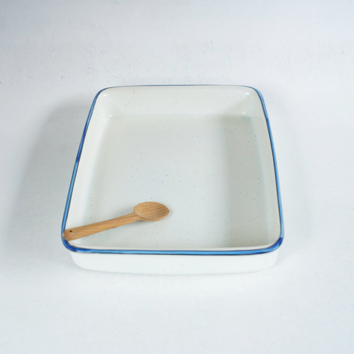 1970年代の北欧食器 グスタフスベリ ダート（Dart）オーブン皿 大サイズ スウェーデン製 - 画像8