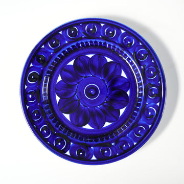 ARABIA バレンシア（Valencia）19.5cmプレート - 北欧食器タックショ