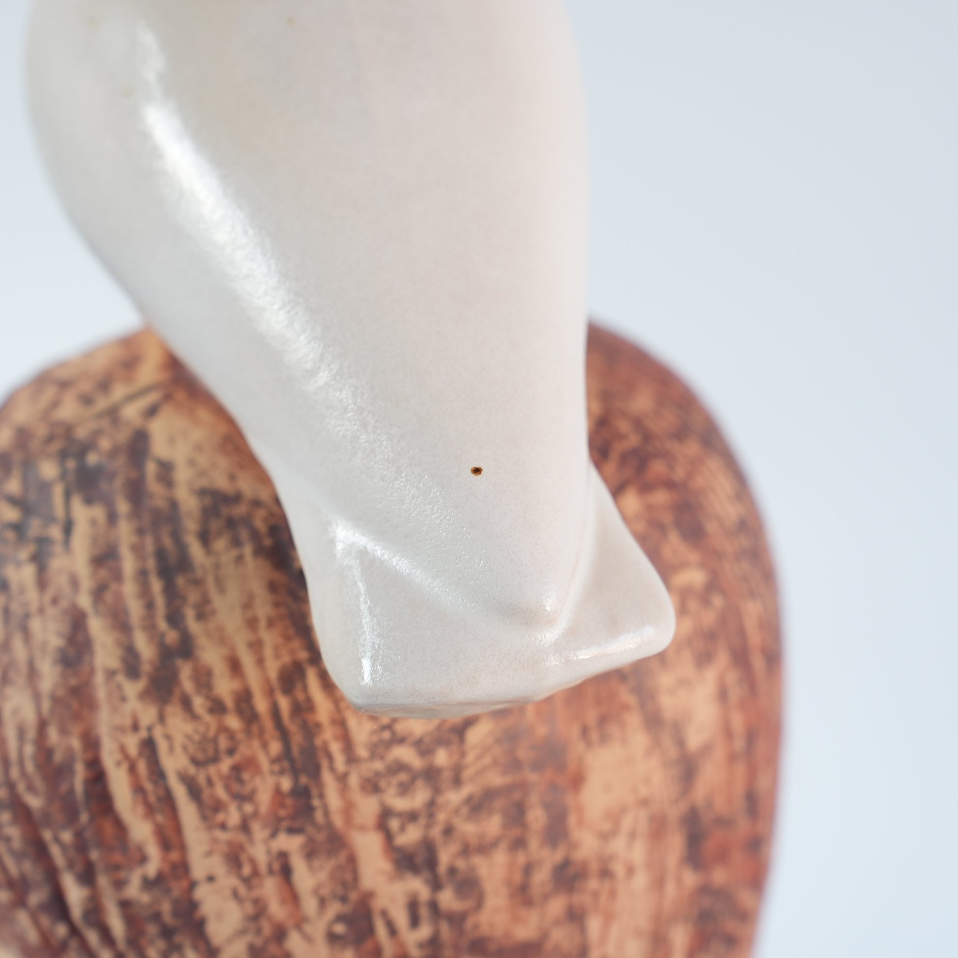 リサ・ラーソン グスタフスベリ 少女と鳩（Flicka med duva） - 14