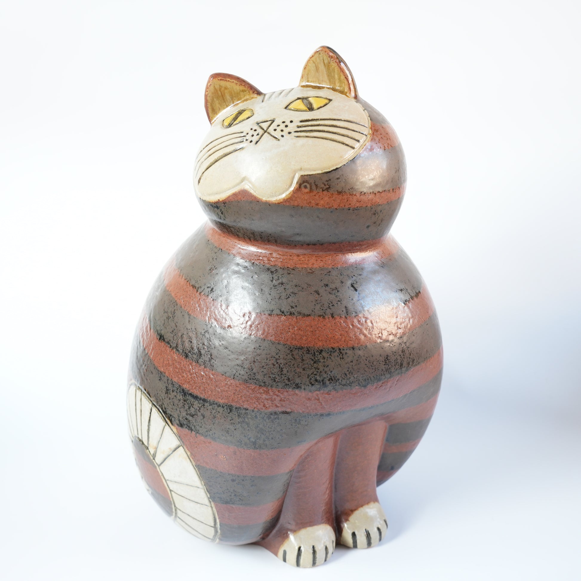 希少 リサ・ラーソン グスタフスベリ ミア（MIA）オリジナル作品 - Lisa Larson - 北欧食器タックショミュッケ