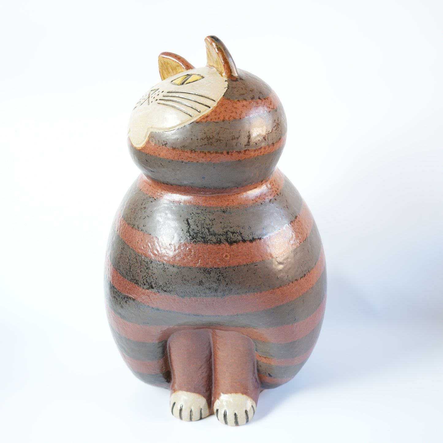 希少 リサ・ラーソン グスタフスベリ ミア（MIA）オリジナル作品 - 全体像