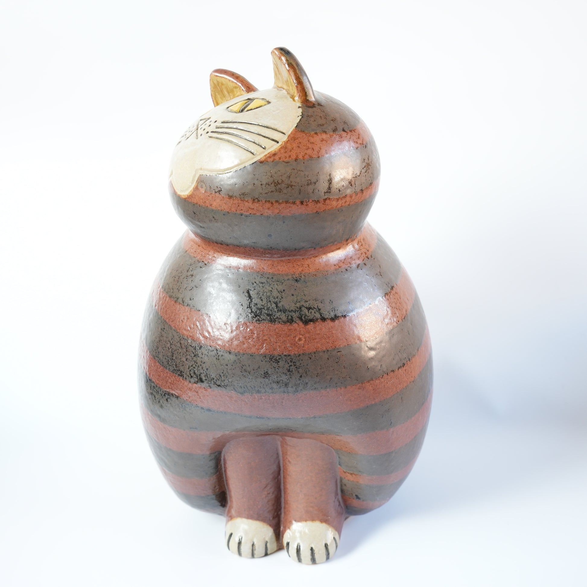 希少 リサ・ラーソン グスタフスベリ ミア（MIA）オリジナル作品 - 全体像