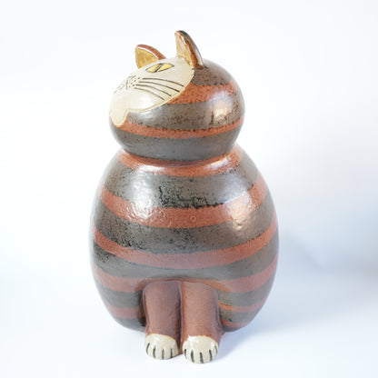 希少 リサ・ラーソン グスタフスベリ ミア（MIA）オリジナル作品 - 全体像