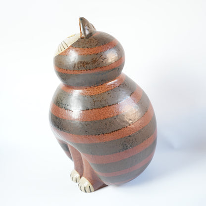 希少 リサ・ラーソン グスタフスベリ ミア（MIA）オリジナル作品 - デザイン・柄の詳細