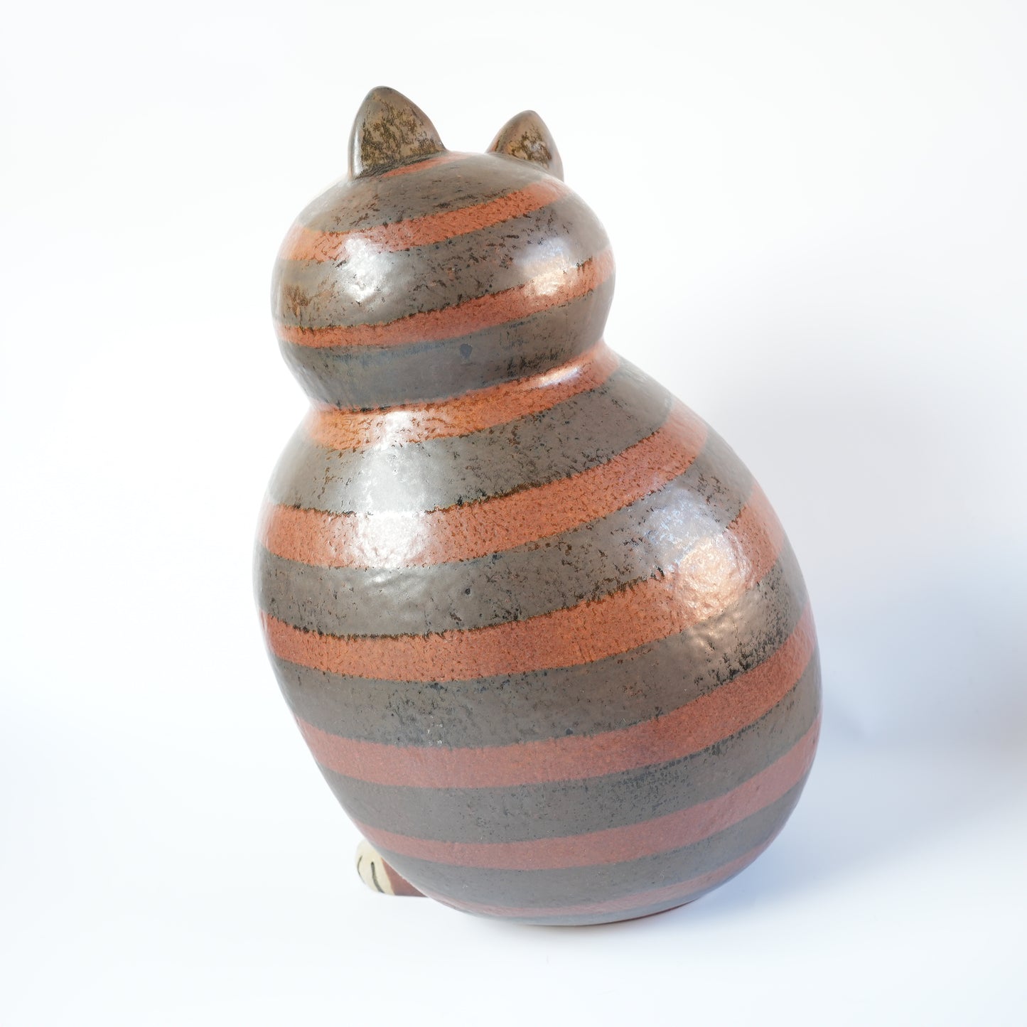 希少 リサ・ラーソン グスタフスベリ ミア（MIA）オリジナル作品 - 側面