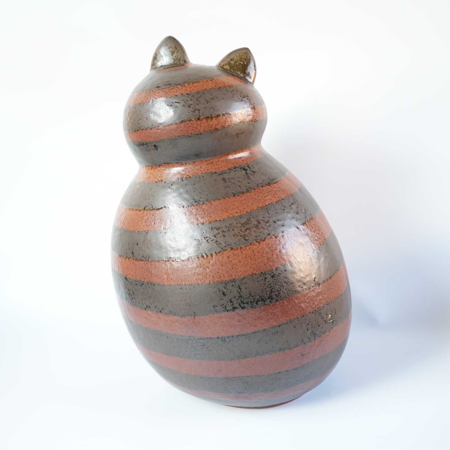 希少 リサ・ラーソン グスタフスベリ ミア（MIA）オリジナル作品 - ディテール 1