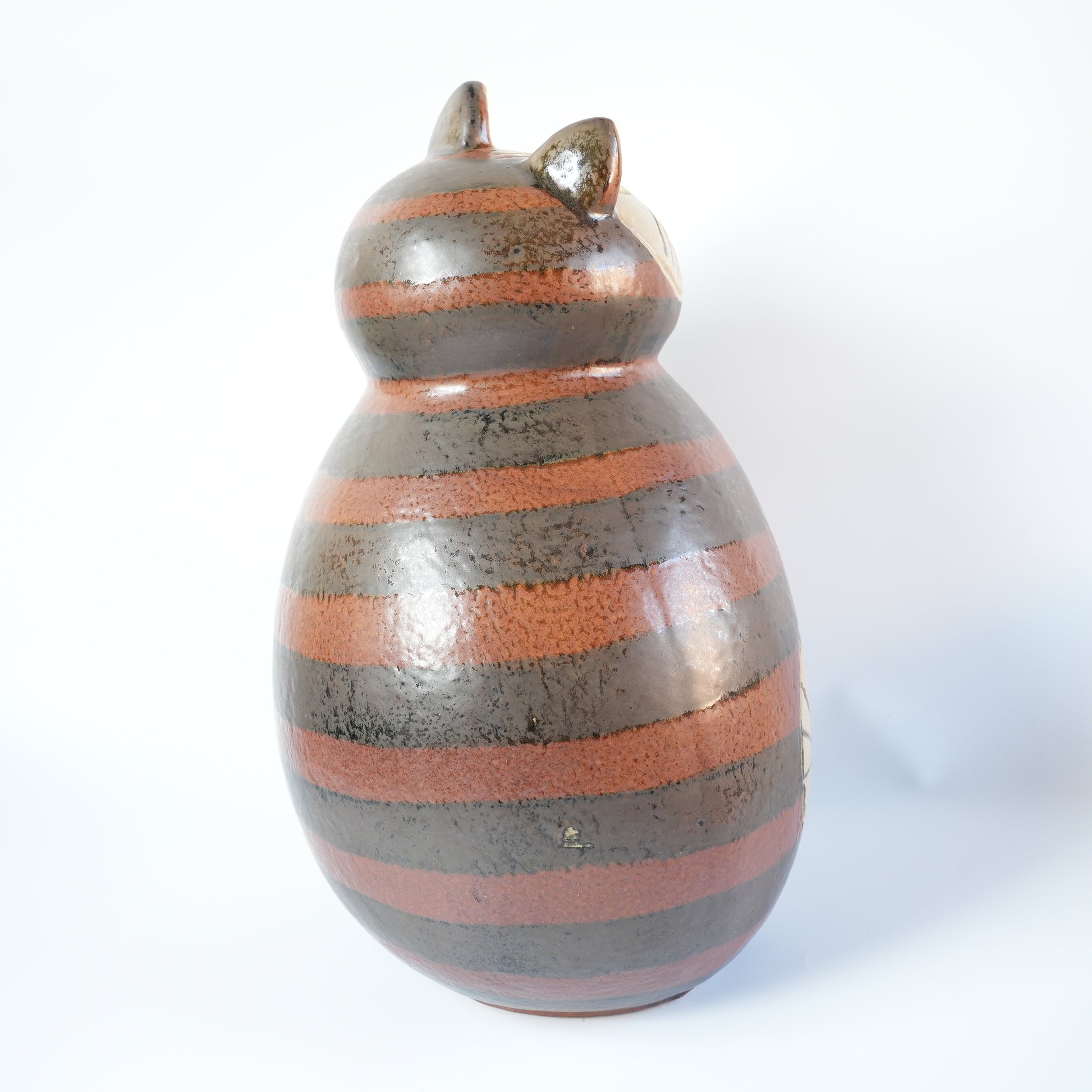 希少 リサ・ラーソン グスタフスベリ ミア（MIA）オリジナル作品 - ディテール 2