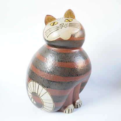 希少 リサ・ラーソン グスタフスベリ ミア（MIA）オリジナル作品 - ディテール 5