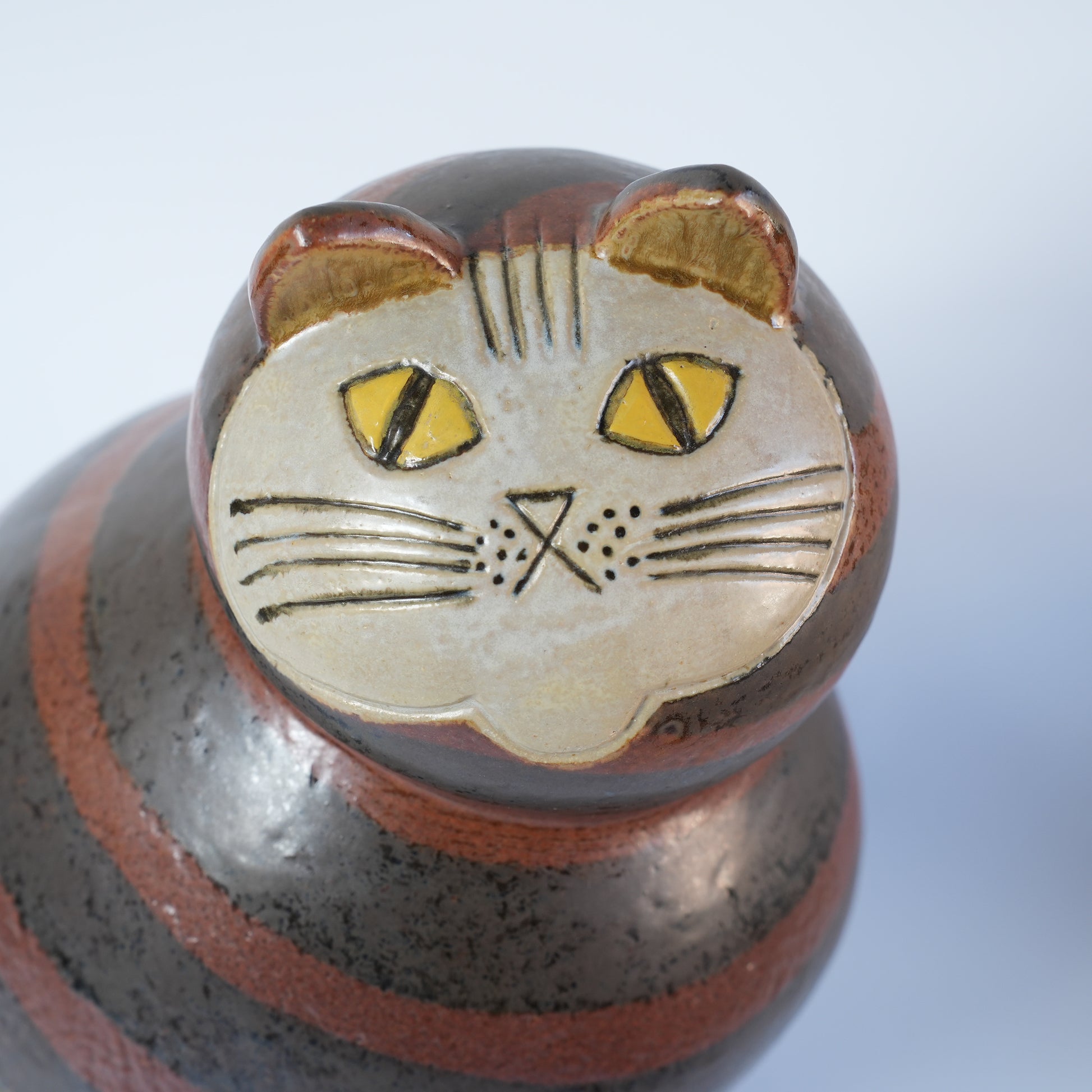 希少 リサ・ラーソン グスタフスベリ ミア（MIA）オリジナル作品 - ディテール 6