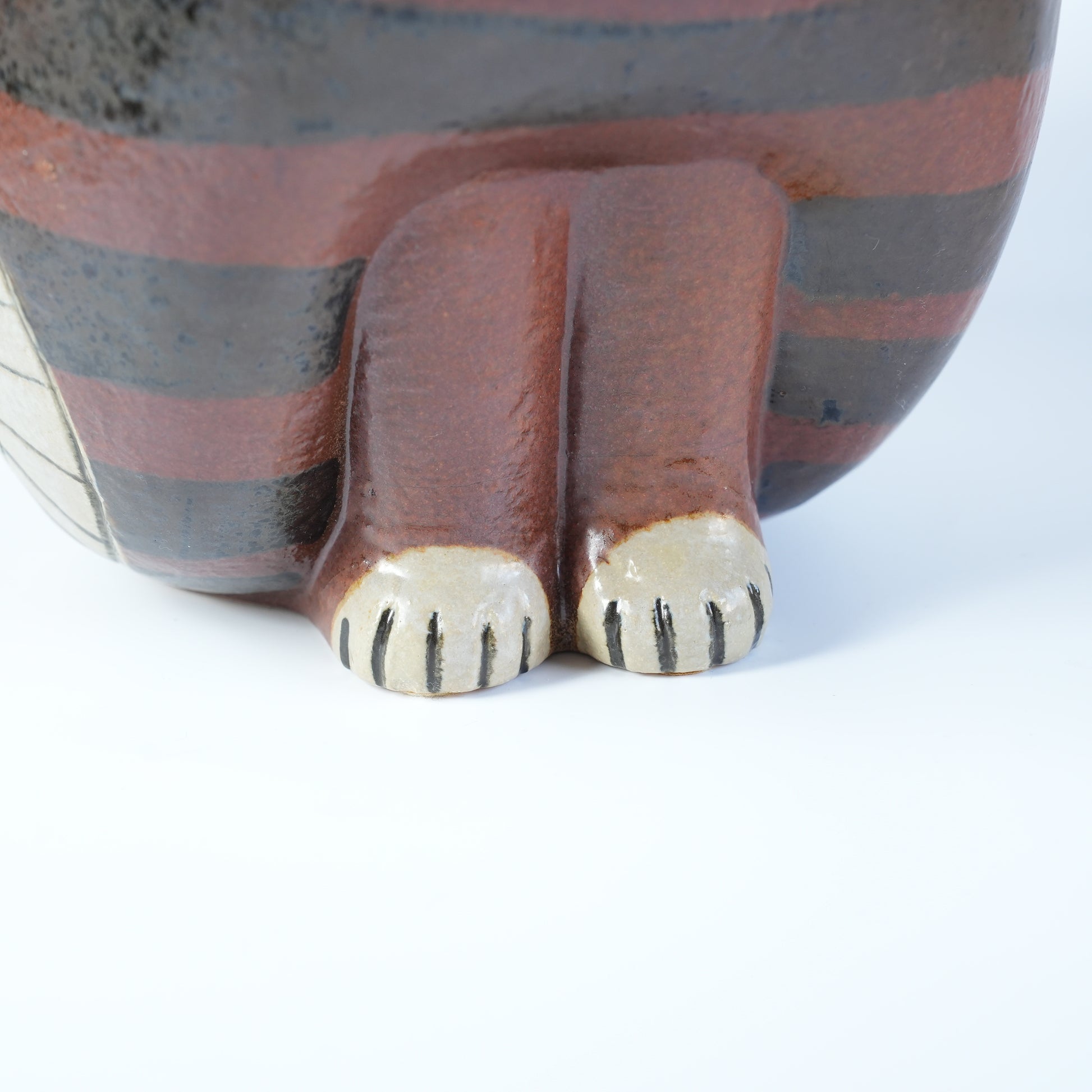 希少 リサ・ラーソン グスタフスベリ ミア（MIA）オリジナル作品 - ディテール 7