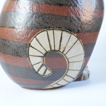 希少 リサ・ラーソン グスタフスベリ ミア（MIA）オリジナル作品 - ディテール 8