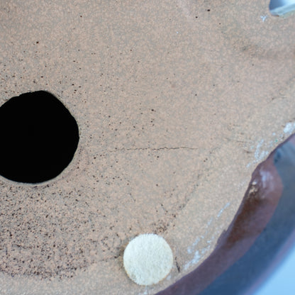 希少 リサ・ラーソン グスタフスベリ ミア（MIA）オリジナル作品 裏面（バックスタンプ）