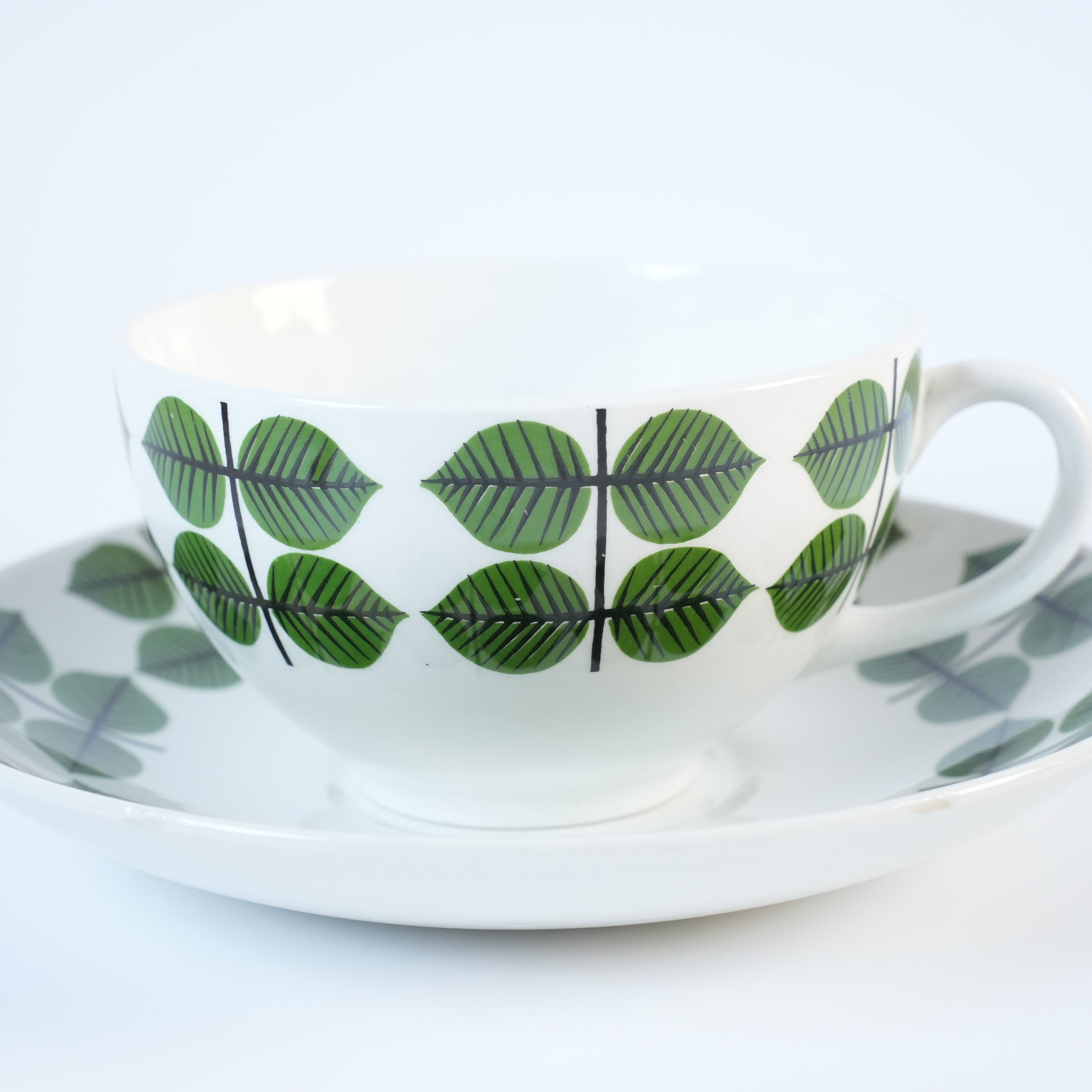 ベルサ（Bersa）グスタフスベリの北欧ヴィンテージ食器 | 専門店