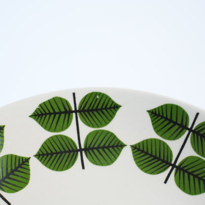 希少 グスタフスベリ ベルサ（Bersa）ヴィンテージ モーニングカップ＆ソーサー - 17