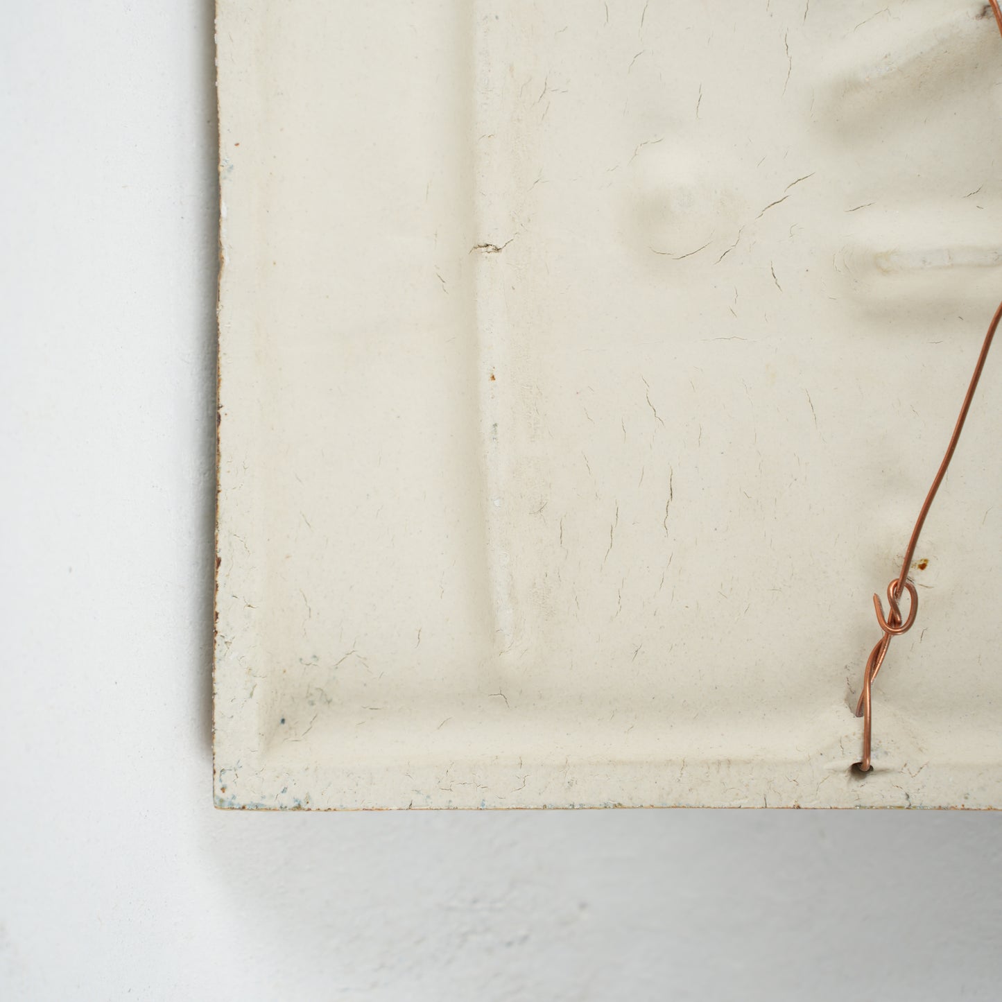 希少色 リサ・ラーソン グスタフスベリ 雄鶏（Tuppfågel）の陶板 - 10