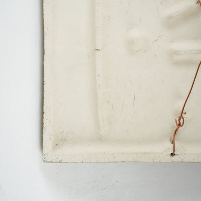 希少色 リサ・ラーソン グスタフスベリ 雄鶏（Tuppfågel）の陶板 - 10