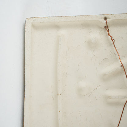 希少色 リサ・ラーソン グスタフスベリ 雄鶏（Tuppfågel）の陶板 - 11