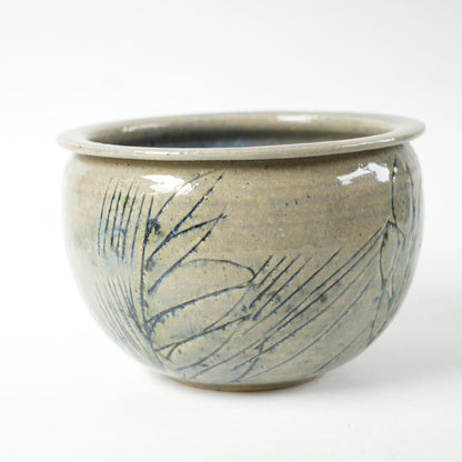 希少 リサ・ラーソン ユニークピース 薄紫色のフラワーベース - 4