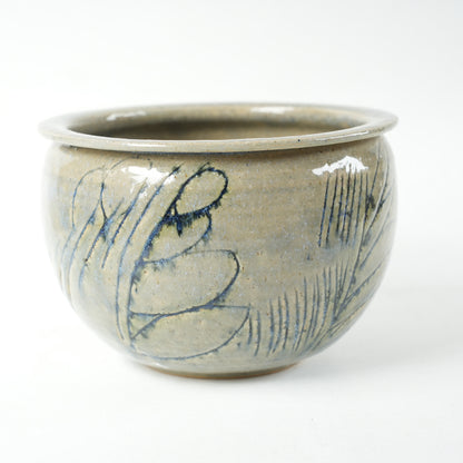 希少 リサ・ラーソン ユニークピース 薄紫色のフラワーベース - 10