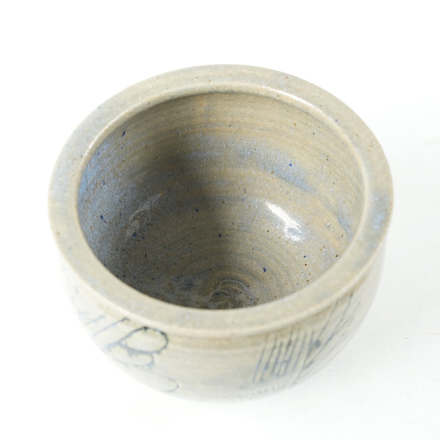 希少 リサ・ラーソン ユニークピース 薄紫色のフラワーベース - 11