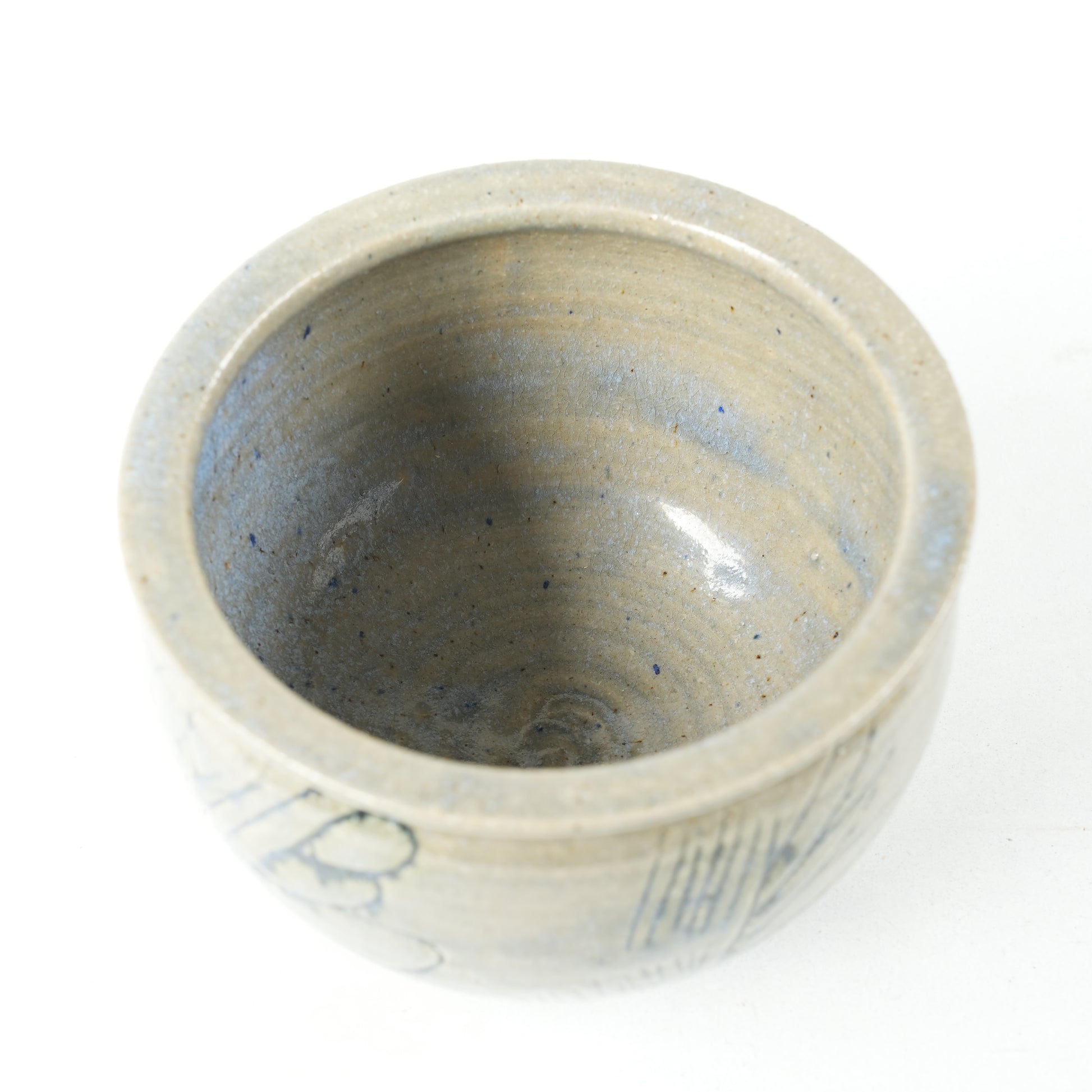 希少 リサ・ラーソン ユニークピース 薄紫色のフラワーベース - 11