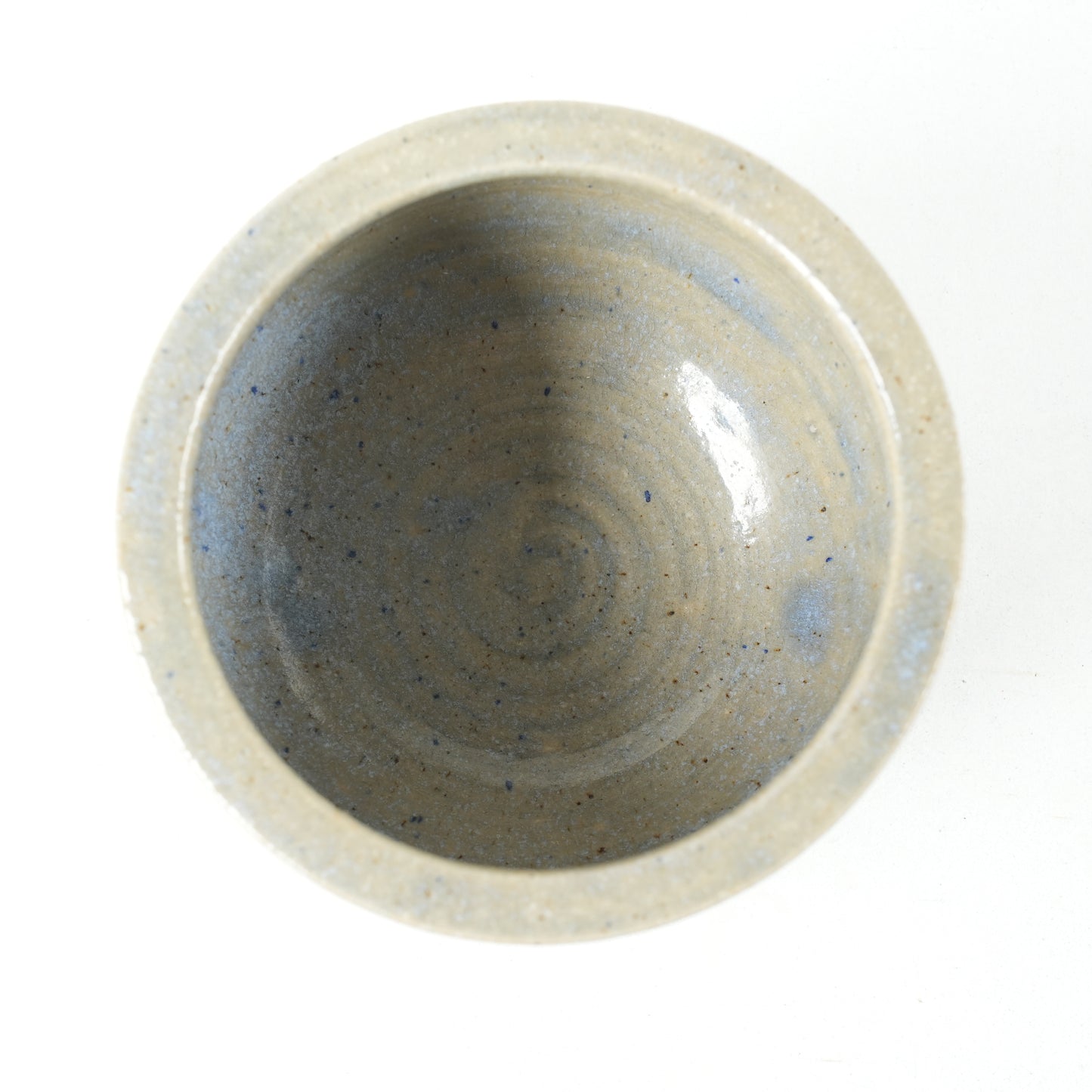 希少 リサ・ラーソン ユニークピース 薄紫色のフラワーベース - 12