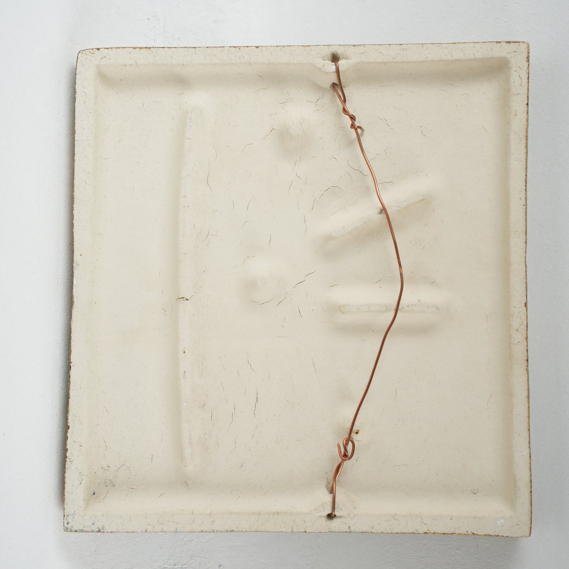 希少色 リサ・ラーソン グスタフスベリ 雄鶏（Tuppfågel）の陶板 - 7