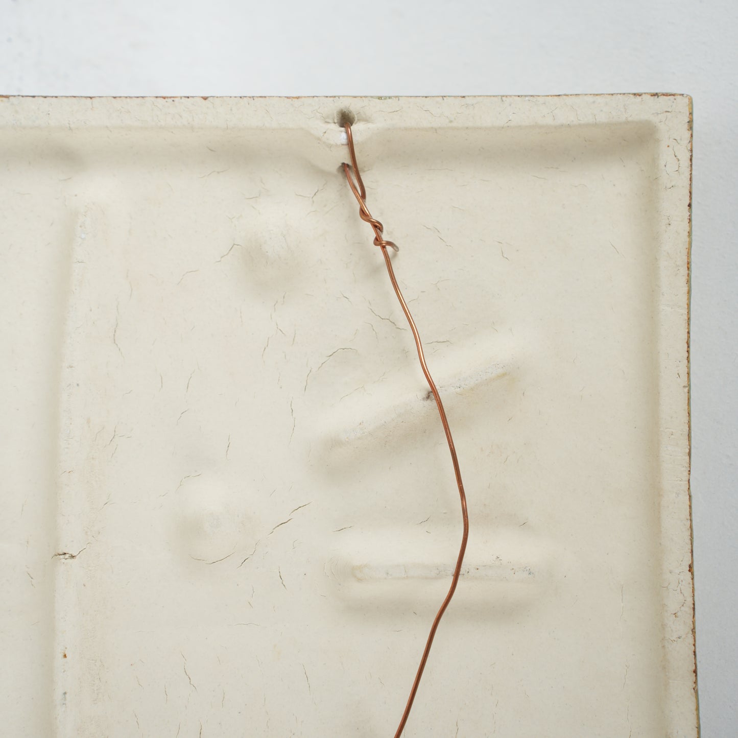 希少色 リサ・ラーソン グスタフスベリ 雄鶏（Tuppfågel）の陶板 - 8