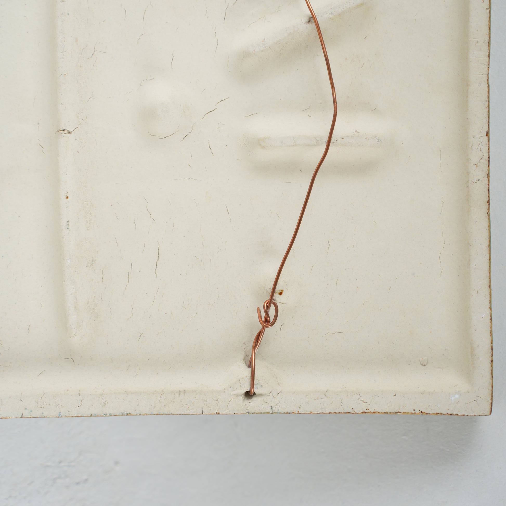 希少色 リサ・ラーソン グスタフスベリ 雄鶏（Tuppfågel）の陶板 - 9