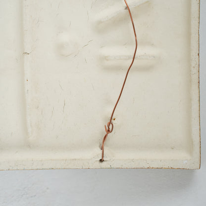 希少色 リサ・ラーソン グスタフスベリ 雄鶏（Tuppfågel）の陶板 - 9