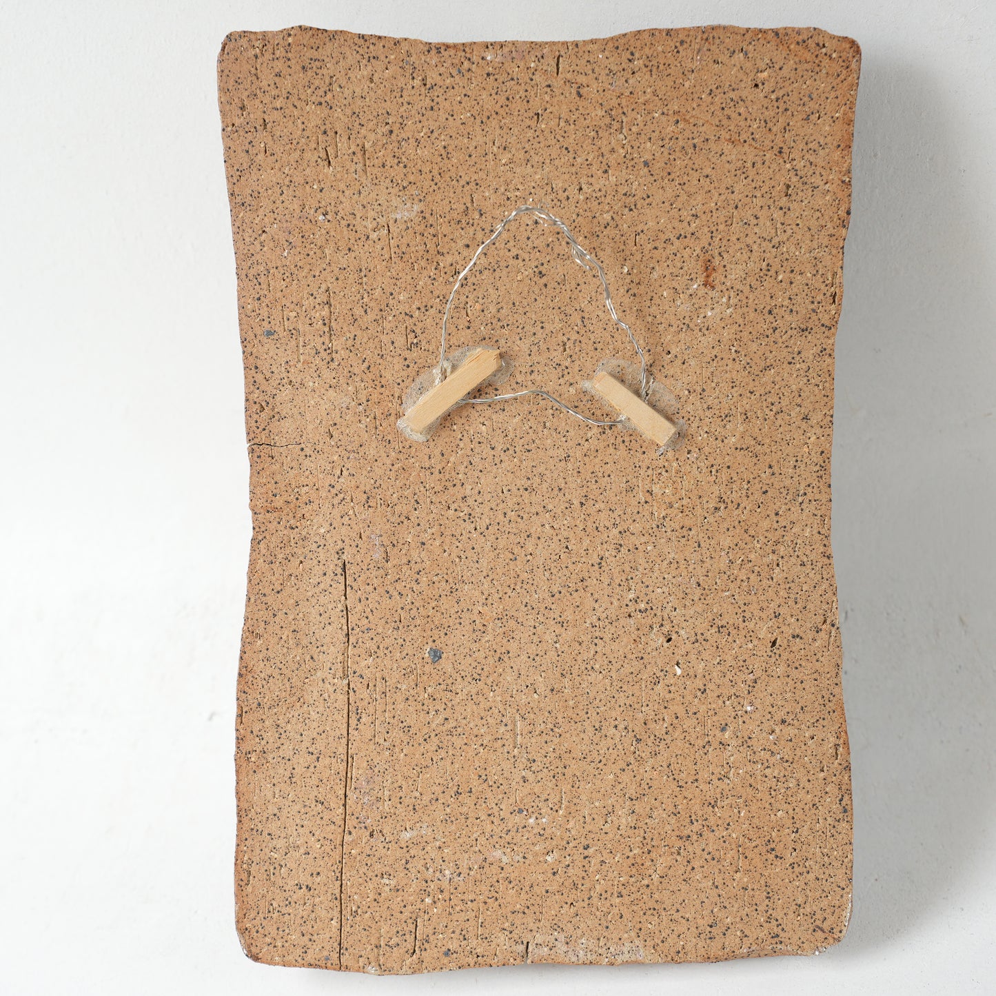 希少 リサ・ラーソン ユニークピース コラージュの陶板 - 6