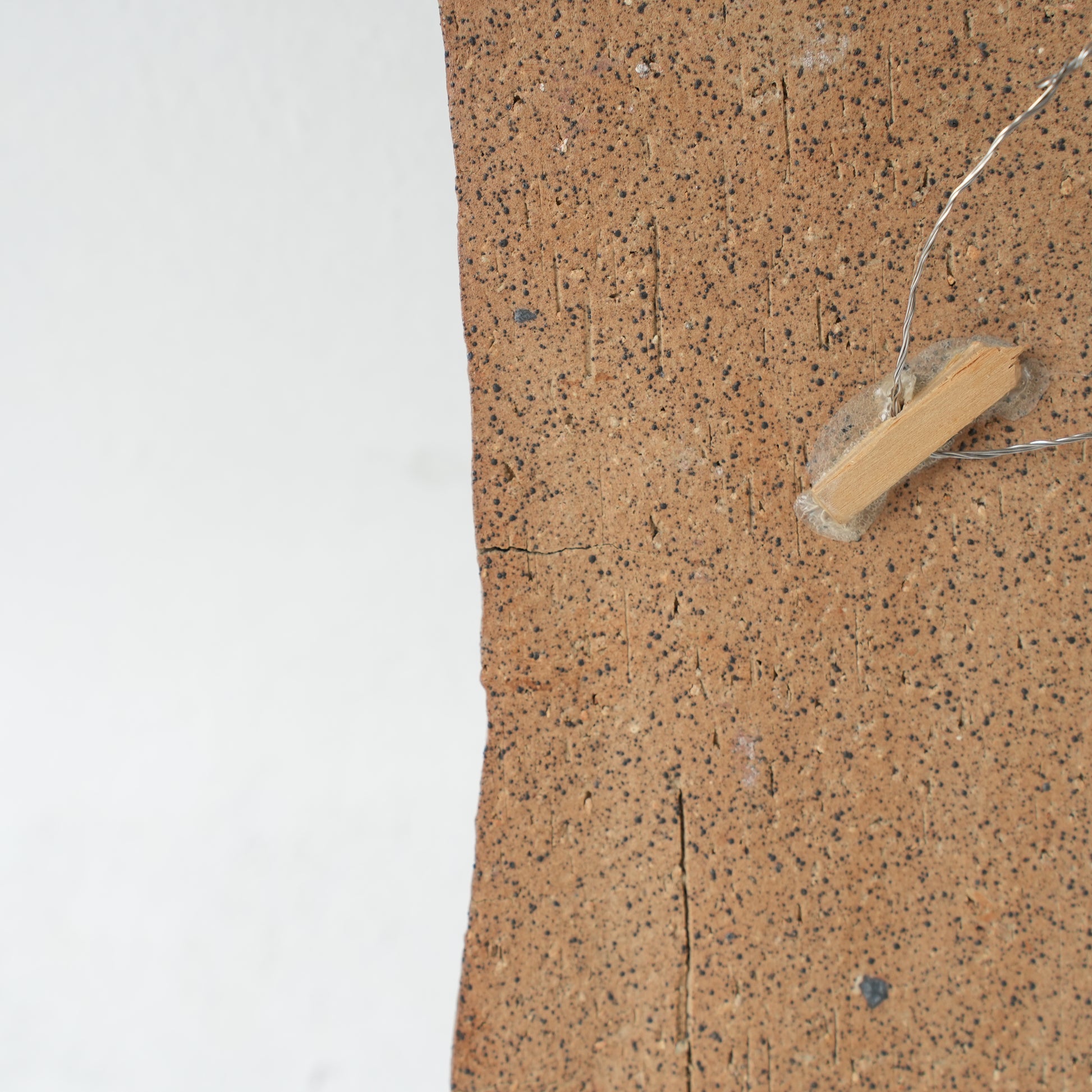 希少 リサ・ラーソン ユニークピース コラージュの陶板 - 7