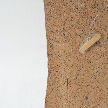 希少 リサ・ラーソン ユニークピース コラージュの陶板 - 7