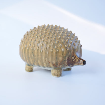 珍品 リサ・ラーソン（Lisa Larson）WWE ハリネズミ（Igelkott）スタジオサンプル - 13