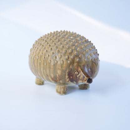 珍品 リサ・ラーソン（Lisa Larson）WWE ハリネズミ（Igelkott）スタジオサンプル - 14