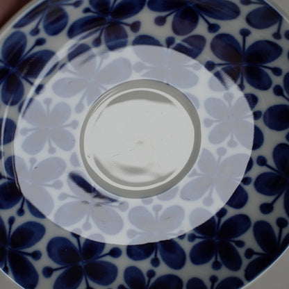 【ヴィンテージ】極美品 ロールストランド モナミ（Mon amie）ヴィンテージ ティーカップ＆ソーサー コンディション詳細