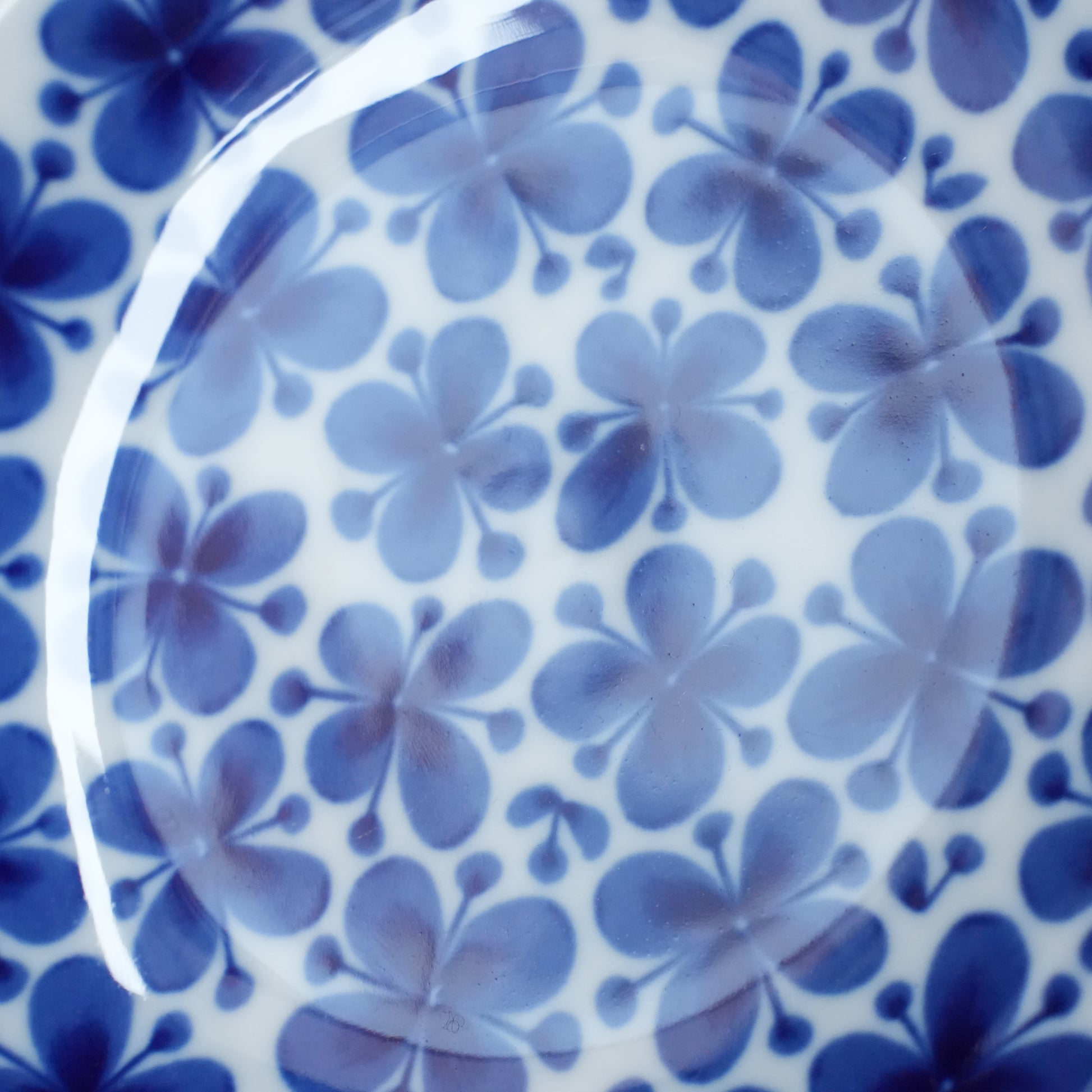 ロールストランド モナミ（Mon Amie）BVモデル コーヒーカップ・トリオ - 11